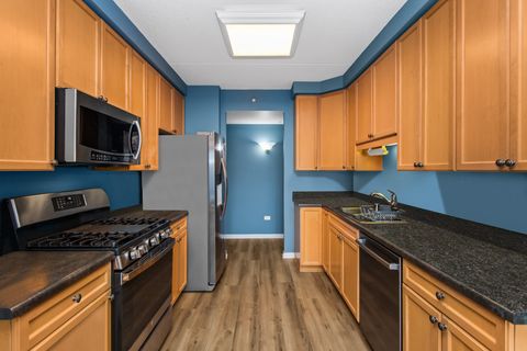 Tiny photo for 365 Graceland Avenue #205A, Des Plaines, IL 60016 (MLS # 12497641)