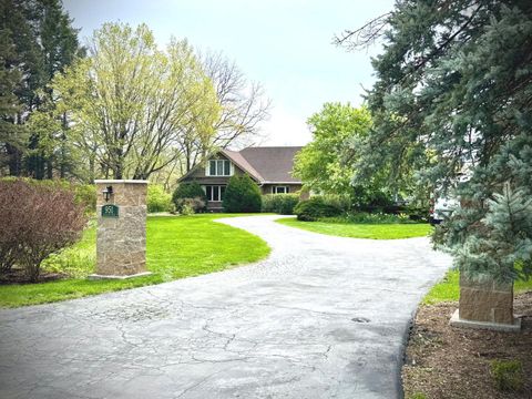 Tiny photo for 951 Hillcrest Road, Elgin, IL 60123 (MLS # 12353095)