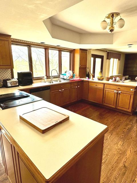 Tiny photo for 951 Hillcrest Road, Elgin, IL 60123 (MLS # 12353095)