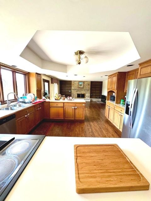 Tiny photo for 951 Hillcrest Road, Elgin, IL 60123 (MLS # 12353095)