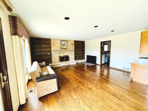 Tiny photo for 951 Hillcrest Road, Elgin, IL 60123 (MLS # 12353095)