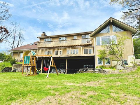 Tiny photo for 951 Hillcrest Road, Elgin, IL 60123 (MLS # 12353095)