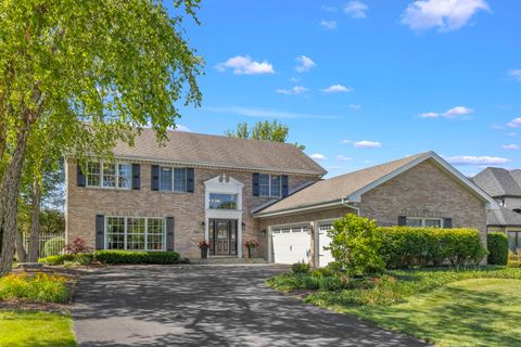 10821 Jillian Road Orland Park IL 60467