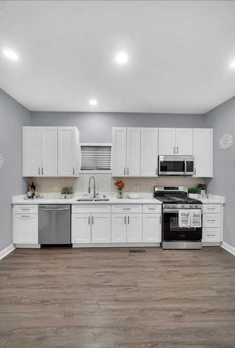 Tiny photo for 7825 S St Lawrence Avenue, Chicago, IL 60619 (MLS # 12484582)