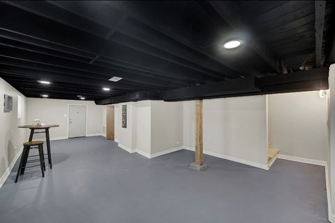 Tiny photo for 7825 S St Lawrence Avenue, Chicago, IL 60619 (MLS # 12484582)