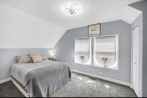 Tiny photo for 7825 S St Lawrence Avenue, Chicago, IL 60619 (MLS # 12484582)