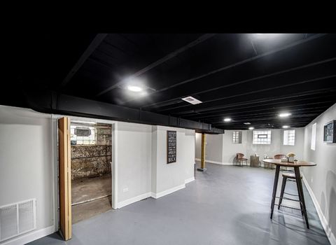 Tiny photo for 7825 S St Lawrence Avenue, Chicago, IL 60619 (MLS # 12484582)