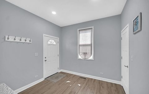 Tiny photo for 7825 S St Lawrence Avenue, Chicago, IL 60619 (MLS # 12484582)