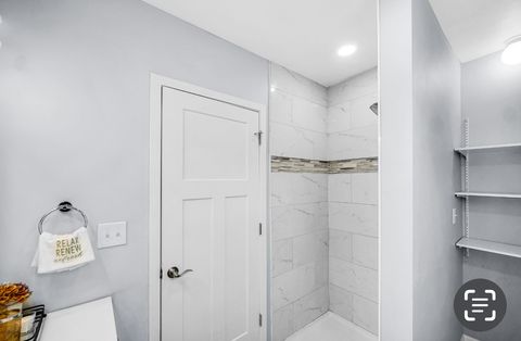 Tiny photo for 7825 S St Lawrence Avenue, Chicago, IL 60619 (MLS # 12484582)