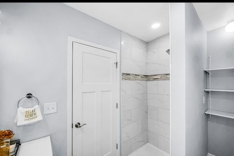 Tiny photo for 7825 S St Lawrence Avenue, Chicago, IL 60619 (MLS # 12484582)