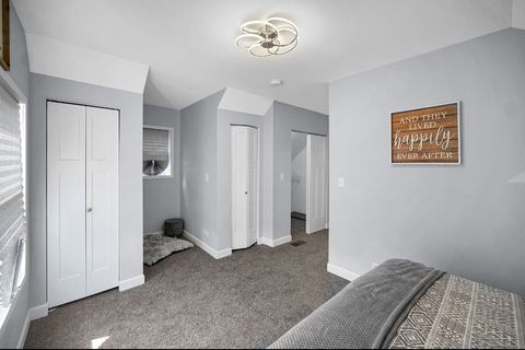 Tiny photo for 7825 S St Lawrence Avenue, Chicago, IL 60619 (MLS # 12484582)