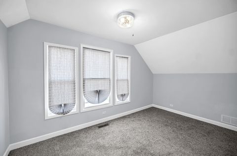 Tiny photo for 7825 S St Lawrence Avenue, Chicago, IL 60619 (MLS # 12484582)