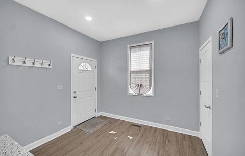Tiny photo for 7825 S St Lawrence Avenue, Chicago, IL 60619 (MLS # 12484582)