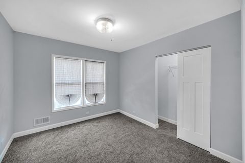 Tiny photo for 7825 S St Lawrence Avenue, Chicago, IL 60619 (MLS # 12484582)