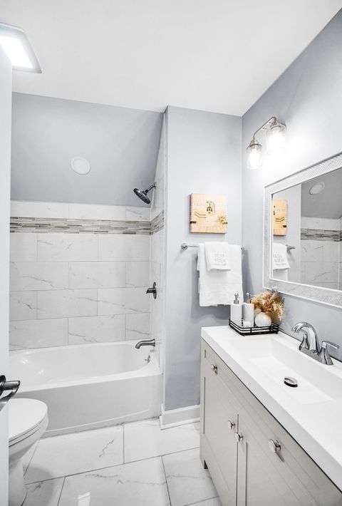 Tiny photo for 7825 S St Lawrence Avenue, Chicago, IL 60619 (MLS # 12484582)