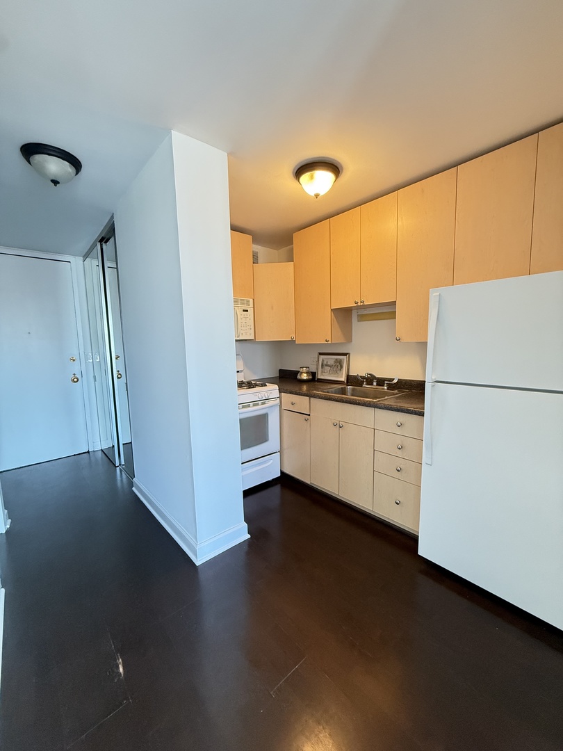 1 E Scott Street 2102