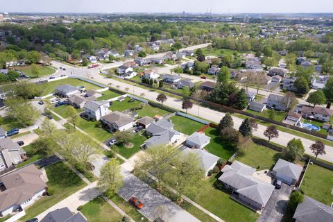Tiny photo for 2906 Warren Dorris Drive, Joliet, IL 60435 (MLS # 12632834)