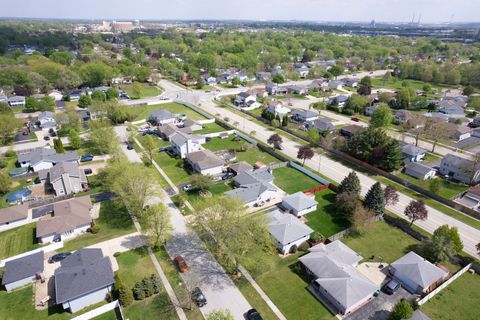 Tiny photo for 2906 Warren Dorris Drive, Joliet, IL 60435 (MLS # 12632834)