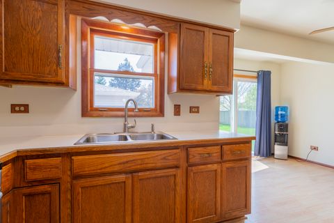 Tiny photo for 2906 Warren Dorris Drive, Joliet, IL 60435 (MLS # 12632834)