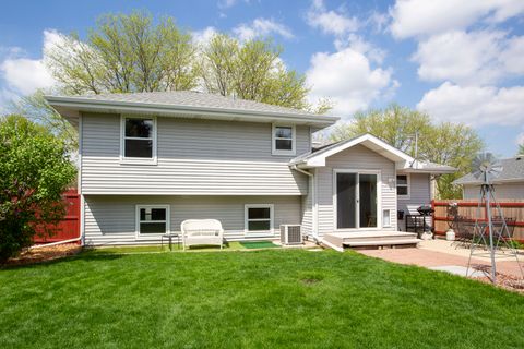 Tiny photo for 2906 Warren Dorris Drive, Joliet, IL 60435 (MLS # 12632834)