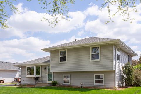 Tiny photo for 2906 Warren Dorris Drive, Joliet, IL 60435 (MLS # 12632834)