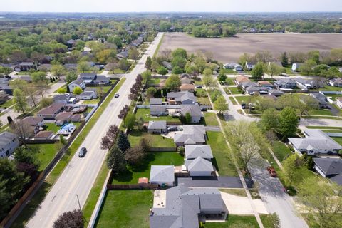 Tiny photo for 2906 Warren Dorris Drive, Joliet, IL 60435 (MLS # 12632834)