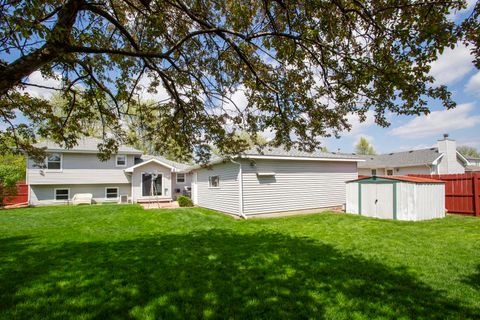 Tiny photo for 2906 Warren Dorris Drive, Joliet, IL 60435 (MLS # 12632834)