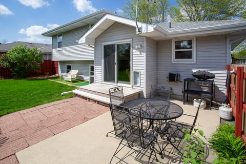 Tiny photo for 2906 Warren Dorris Drive, Joliet, IL 60435 (MLS # 12632834)