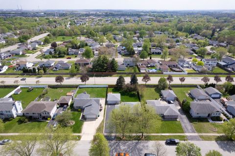 Tiny photo for 2906 Warren Dorris Drive, Joliet, IL 60435 (MLS # 12632834)