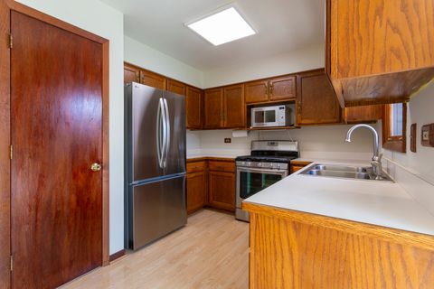 Tiny photo for 2906 Warren Dorris Drive, Joliet, IL 60435 (MLS # 12632834)
