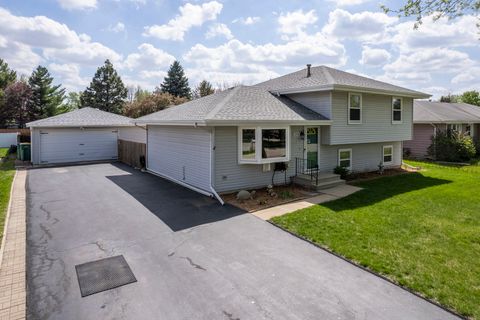 Tiny photo for 2906 Warren Dorris Drive, Joliet, IL 60435 (MLS # 12632834)
