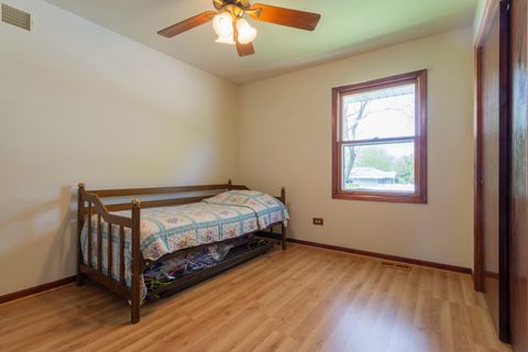 Tiny photo for 2906 Warren Dorris Drive, Joliet, IL 60435 (MLS # 12632834)
