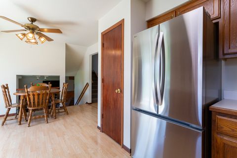 Tiny photo for 2906 Warren Dorris Drive, Joliet, IL 60435 (MLS # 12632834)