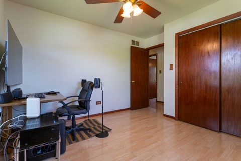 Tiny photo for 2906 Warren Dorris Drive, Joliet, IL 60435 (MLS # 12632834)