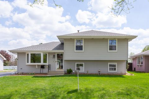 Photo of 2906 Warren Dorris Drive, Joliet, IL 60435 (MLS # 12632834)