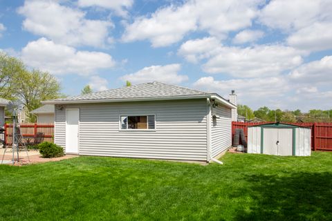 Tiny photo for 2906 Warren Dorris Drive, Joliet, IL 60435 (MLS # 12632834)