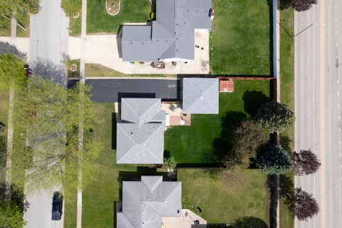 Tiny photo for 2906 Warren Dorris Drive, Joliet, IL 60435 (MLS # 12632834)