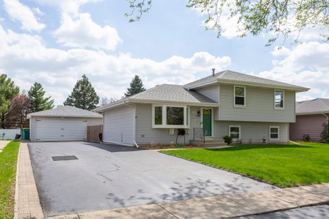Tiny photo for 2906 Warren Dorris Drive, Joliet, IL 60435 (MLS # 12632834)