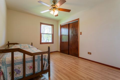 Tiny photo for 2906 Warren Dorris Drive, Joliet, IL 60435 (MLS # 12632834)