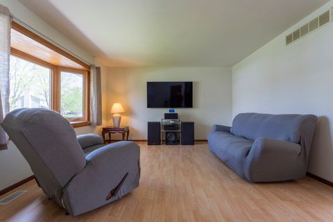 Tiny photo for 2906 Warren Dorris Drive, Joliet, IL 60435 (MLS # 12632834)