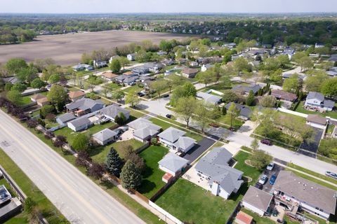 Tiny photo for 2906 Warren Dorris Drive, Joliet, IL 60435 (MLS # 12632834)