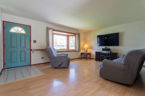 Tiny photo for 2906 Warren Dorris Drive, Joliet, IL 60435 (MLS # 12632834)