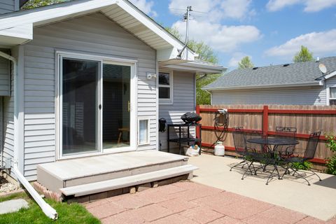 Tiny photo for 2906 Warren Dorris Drive, Joliet, IL 60435 (MLS # 12632834)