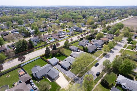 Tiny photo for 2906 Warren Dorris Drive, Joliet, IL 60435 (MLS # 12632834)