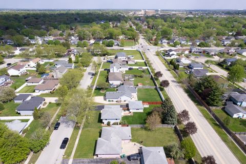 Tiny photo for 2906 Warren Dorris Drive, Joliet, IL 60435 (MLS # 12632834)
