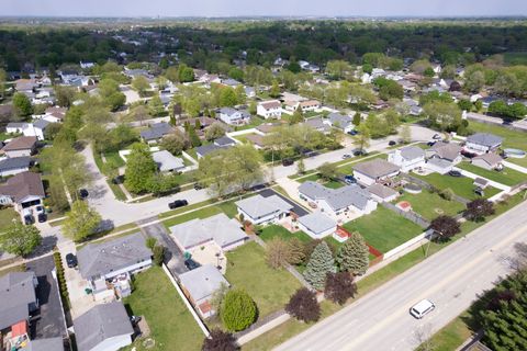 Tiny photo for 2906 Warren Dorris Drive, Joliet, IL 60435 (MLS # 12632834)