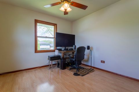 Tiny photo for 2906 Warren Dorris Drive, Joliet, IL 60435 (MLS # 12632834)