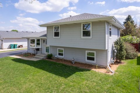 Tiny photo for 2906 Warren Dorris Drive, Joliet, IL 60435 (MLS # 12632834)