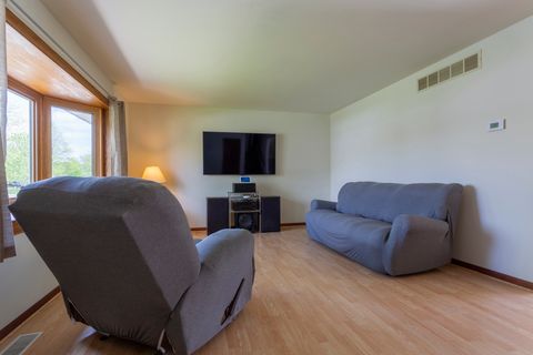 Tiny photo for 2906 Warren Dorris Drive, Joliet, IL 60435 (MLS # 12632834)