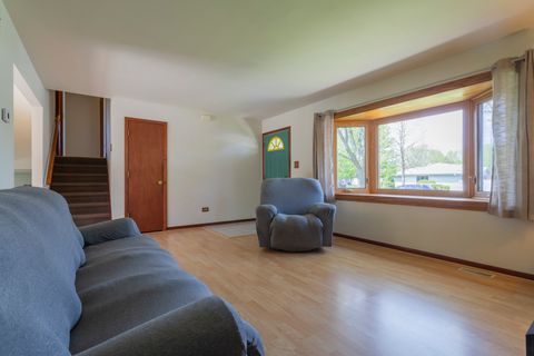 Tiny photo for 2906 Warren Dorris Drive, Joliet, IL 60435 (MLS # 12632834)